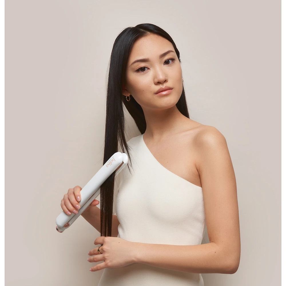 Belisa by Lunata Flat Iron