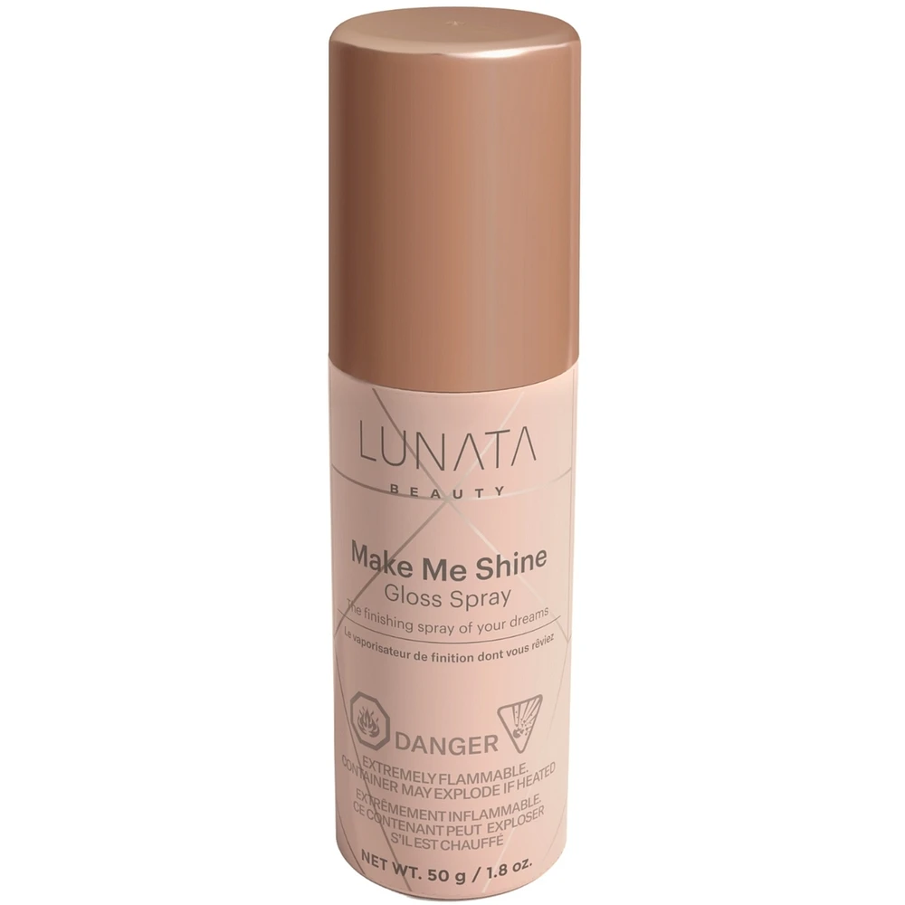 Make Me shine hair Gloss Spray