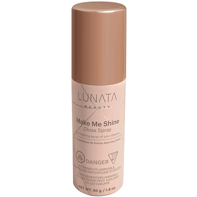Make Me shine hair Gloss Spray
