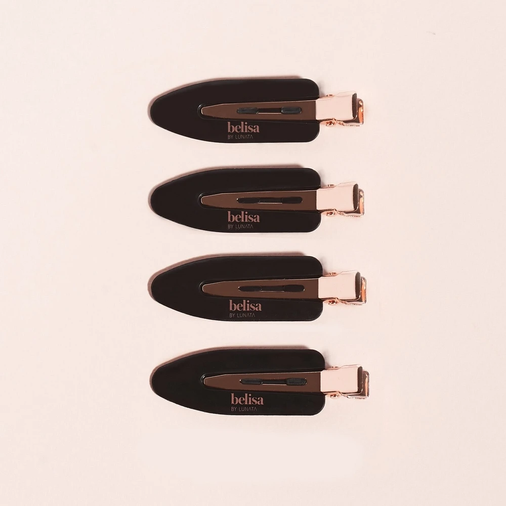 Belisa by Lunata Creaseless hair Pins