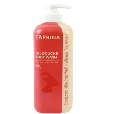 Body Wash