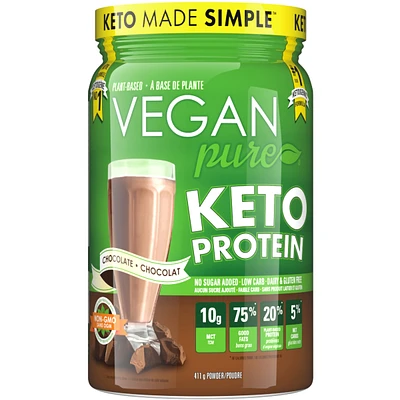 Keto Protein