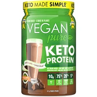 Keto Protein