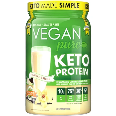 Keto Protein