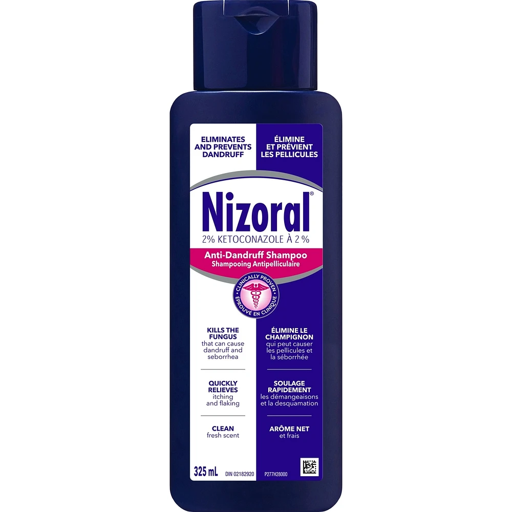 Nizoral Shampoo Anti Dandruff