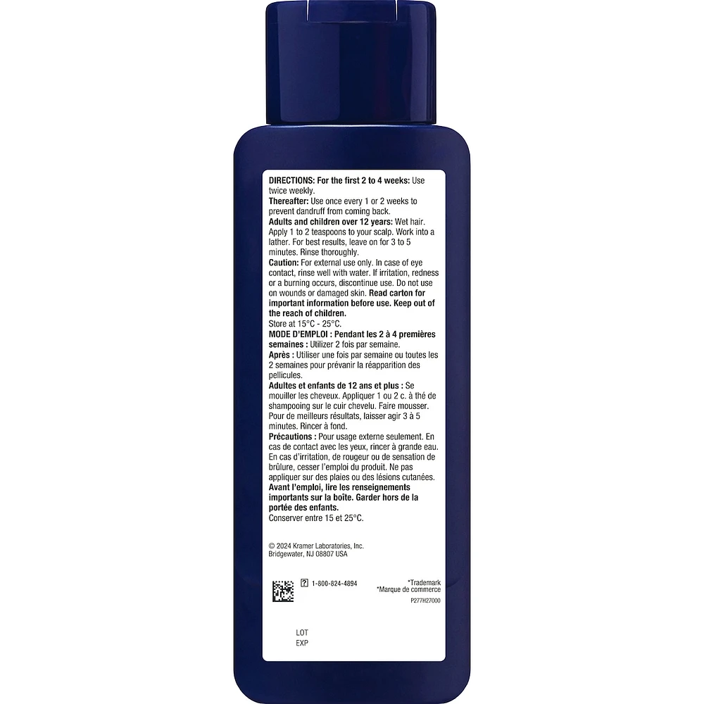 Nizoral Shampoo Anti Dandruff