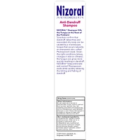Nizoral Shampoo Anti Dandruff
