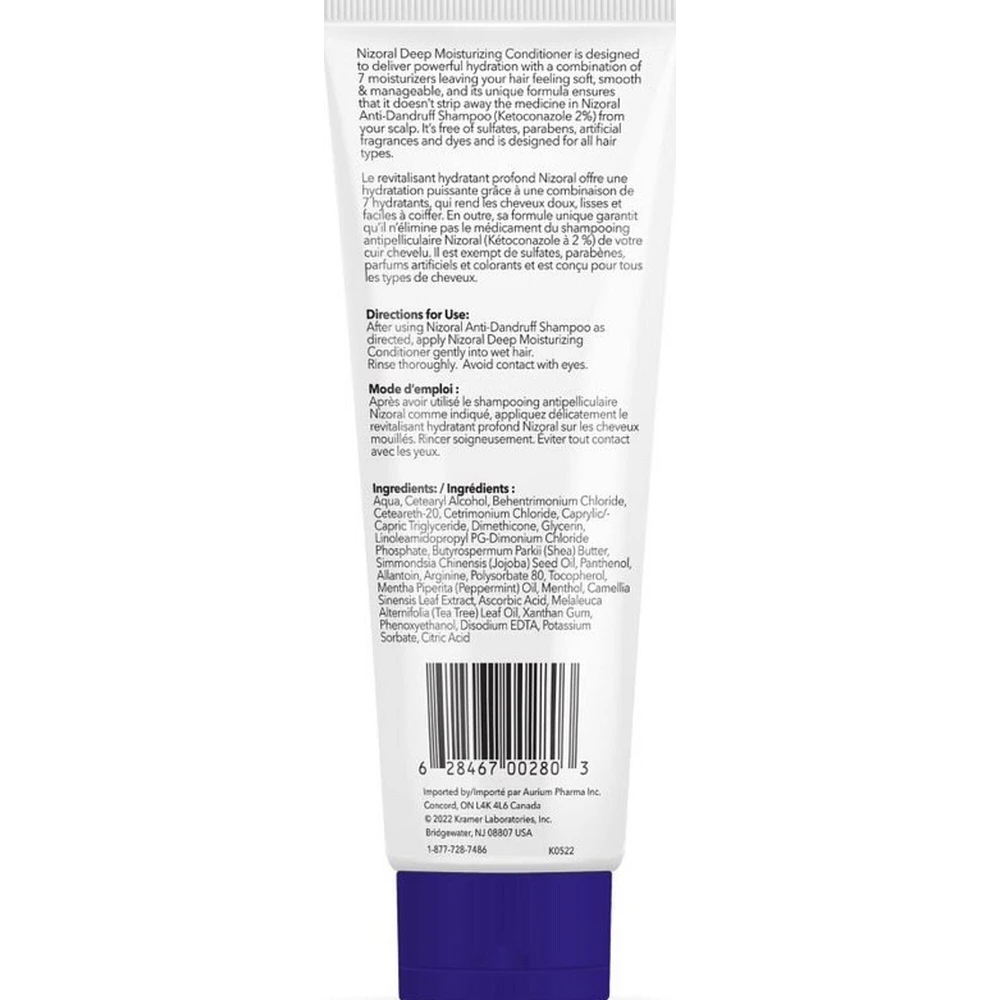 NIZORAL Conditioner