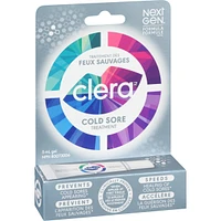 Clera Cold Sore Treatment