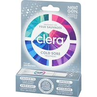 Clera Cold Sore Treatment
