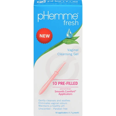 pHemme Fresh