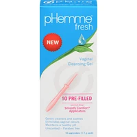 pHemme Fresh