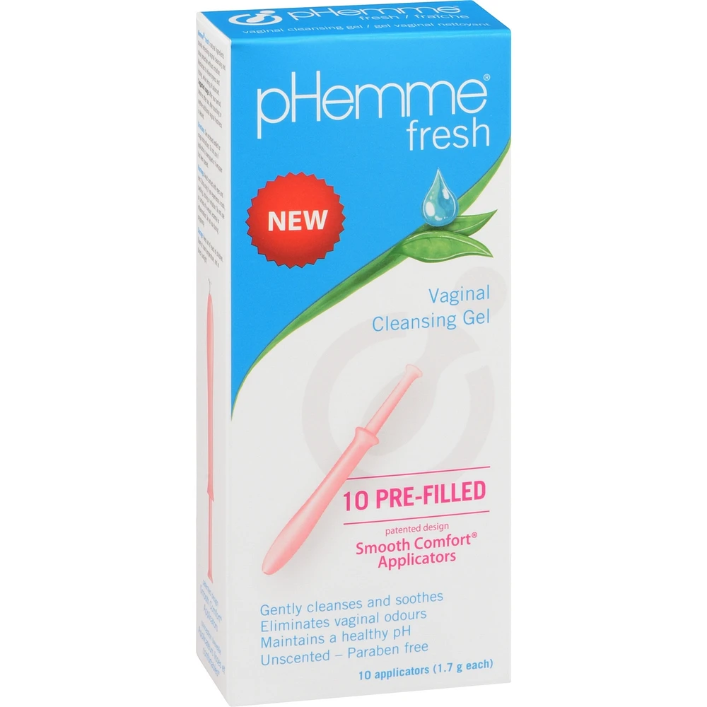 pHemme Fresh