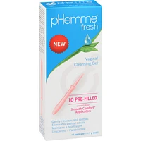 pHemme Fresh