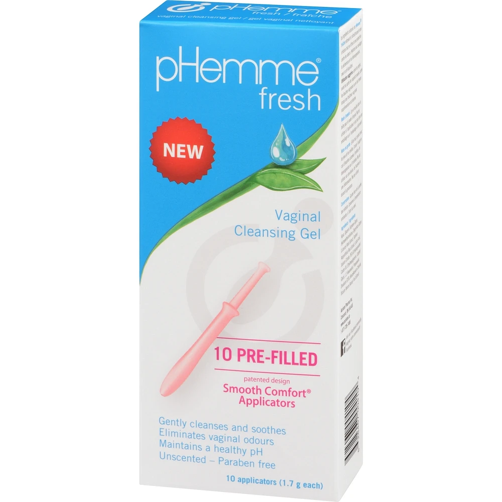 pHemme Fresh
