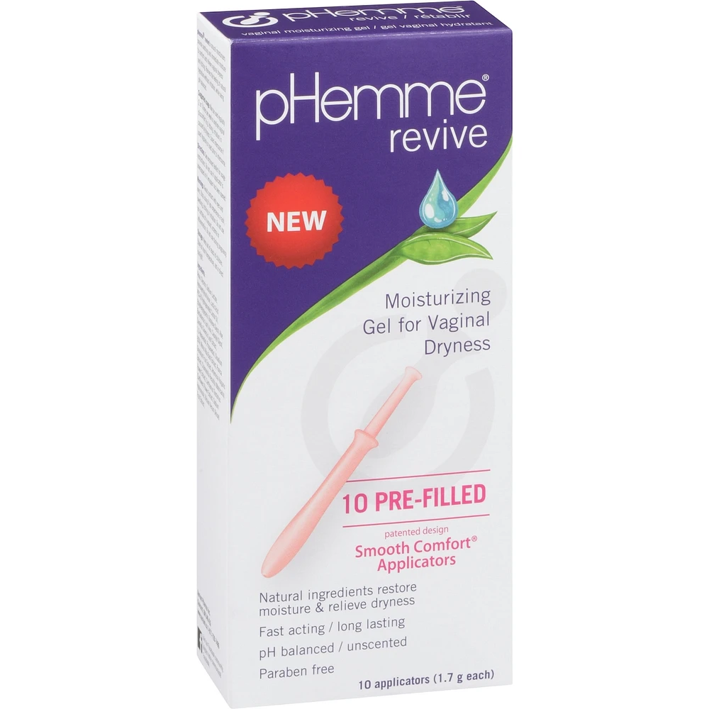 pHemme Revive