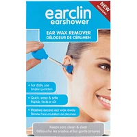 Earclin Earshower Ear Wax Remover