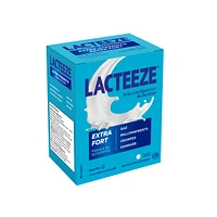 Lacteeze Extra Strength