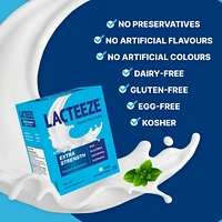 Lacteeze Extra Strength