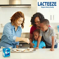 Lacteeze Extra Strength