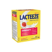 Lacteeze for Children