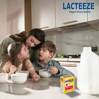 Lacteeze for Children