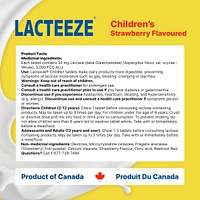 Lacteeze for Children