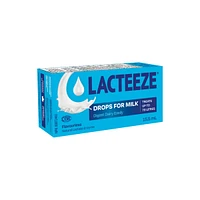 Lacteeze Drops for Milk