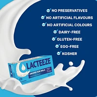 Lacteeze Drops for Milk