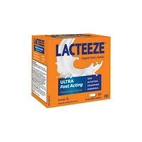 Lacteeze Ultra