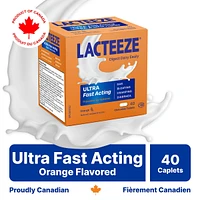 Lacteeze Ultra