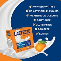 Lacteeze Ultra