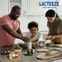 Lacteeze Ultra