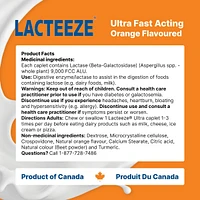 Lacteeze Ultra