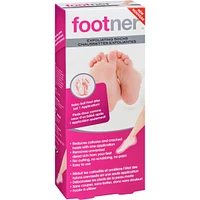 Footner Exfoliating Sock