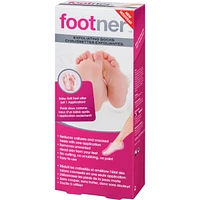 Footner Exfoliating Sock