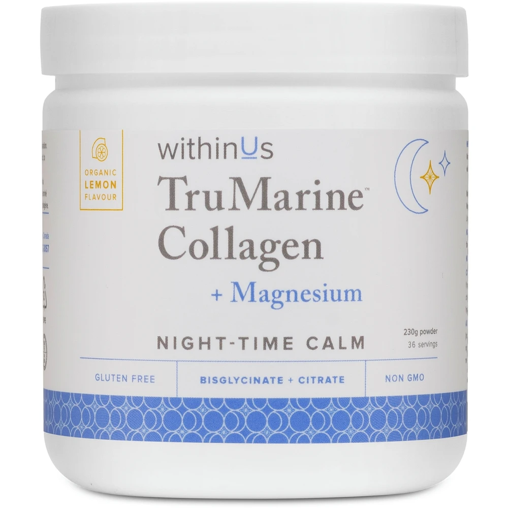 TruMarine™ Collagen + Magnesium