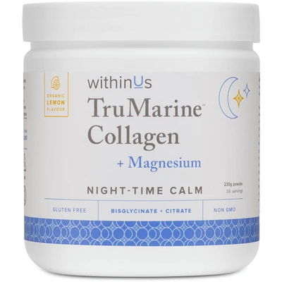 TruMarine™ Collagen + Magnesium