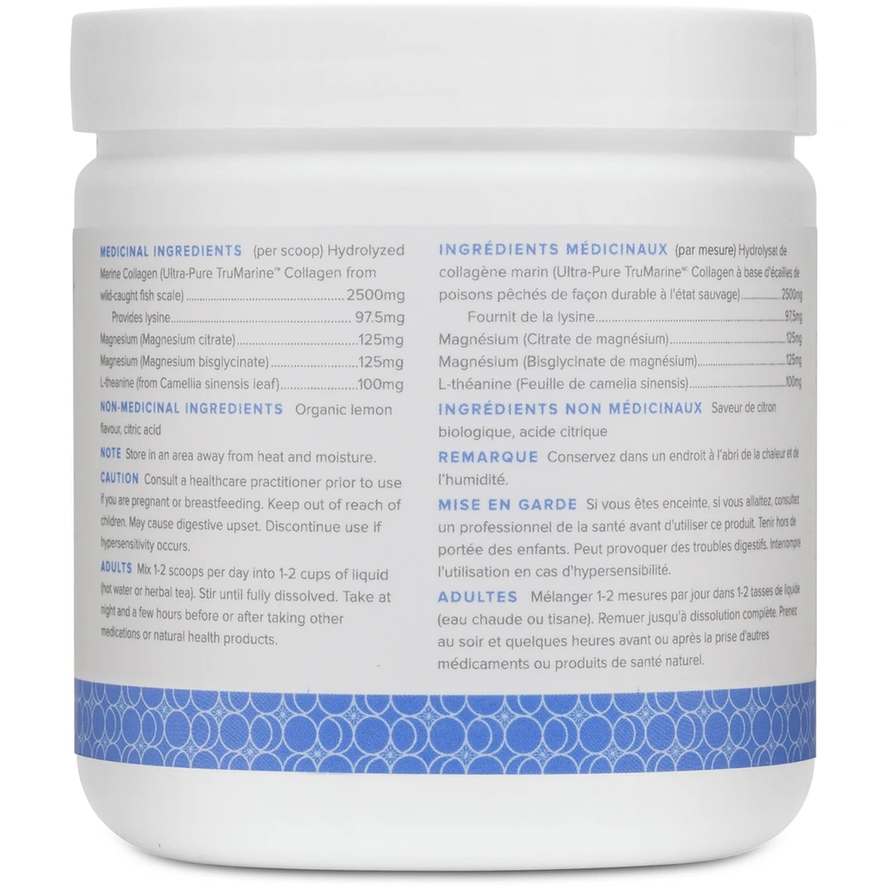 TruMarine™ Collagen + Magnesium