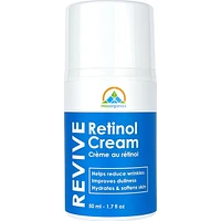 Retinol Cream for Face