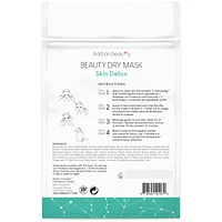 Skin Detox Dry Mask