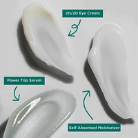Triple Threat Discovery Kit