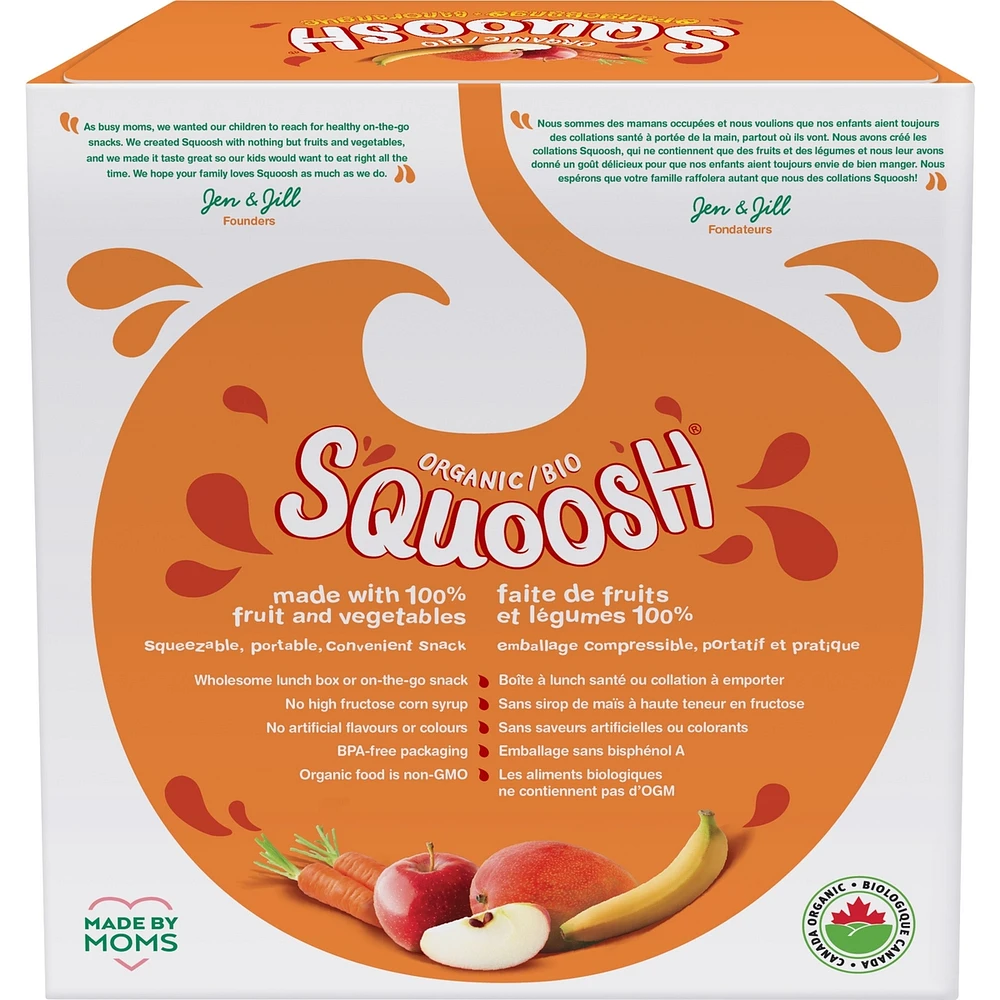 Squoosh Orangobango