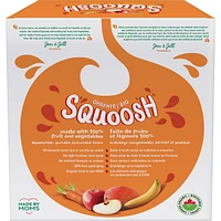 Squoosh Orangobango