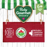 Cherry Banana & Spinach