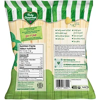 Baby Gourmet Puffies Cheesy Broccoli organic baby snack