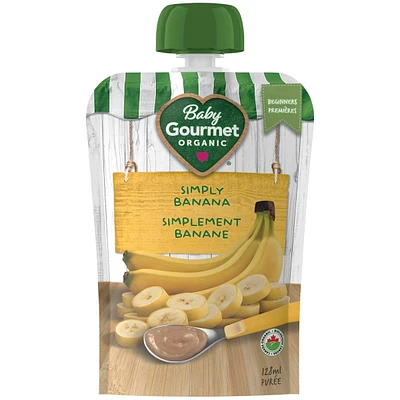 Simply Banana
