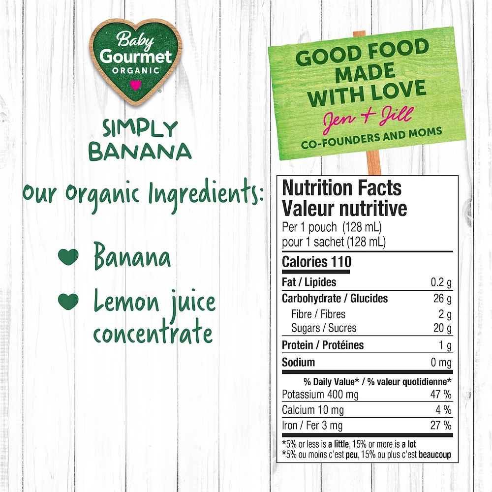 Simply Banana