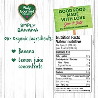 Simply Banana