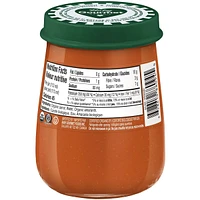 Carrots & Ancient Grains